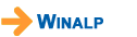 Winalp - software pro správu a tisk adres